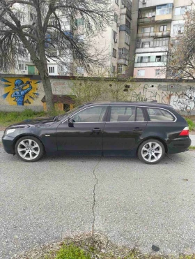 BMW 530 530D - 2800 € / 5476.32 лв. - 60366312 4