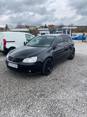 VW Golf - 4000 € / 7823.32 лв. - 48359483 4