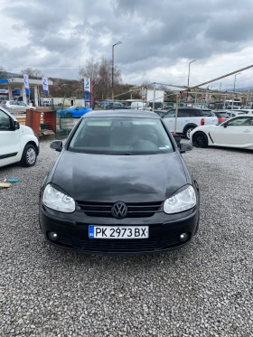 VW Golf - 4000 € / 7823.32 лв. - 48359483 5