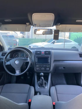 VW Golf - 4000 € / 7823.32 лв. - 48359483 7