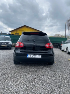 VW Golf - 4000 € / 7823.32 лв. - 48359483 3