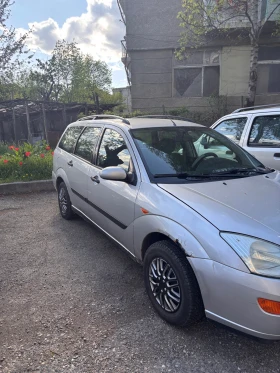Ford Focus - 700 € / 1369.08 лв. - 93667553 3