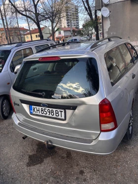 Ford Focus - 700 € / 1369.08 лв. - 93667553 4