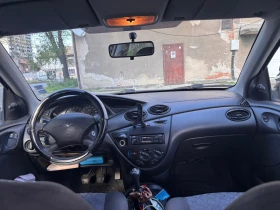 Ford Focus - 700 € / 1369.08 лв. - 93667553 5