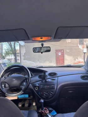 Ford Focus - 700 € / 1369.08 лв. - 93667553 6