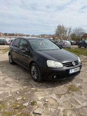 VW Golf Golf 5 SDI , 2007 2.0 75 к.с.  - 3200 € / 6258.66 лв. - 77672092 4