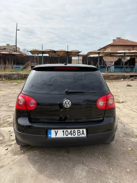 VW Golf Golf 5 SDI , 2007 2.0 75 к.с.  - 3200 € / 6258.66 лв. - 77672092 7