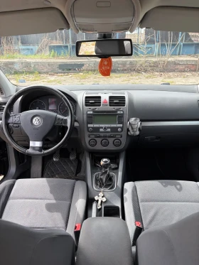 VW Golf Golf 5 SDI , 2007 2.0 75 к.с.  - 3200 € / 6258.66 лв. - 77672092 8