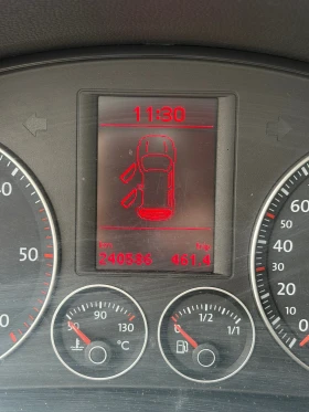 VW Golf Golf 5 SDI , 2007 2.0 75 к.с.  - 3200 € / 6258.66 лв. - 77672092 11