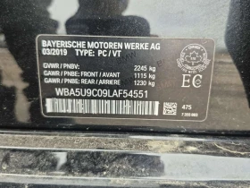 BMW 340 M340I XDRIVE  CARFAX | Mobile.bg � ����� ������ 15