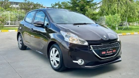 ������ Peugeot 208