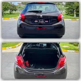 Peugeot 208 1.4HDI Allure | Mobile.bg � ����� ������ 6