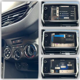 Peugeot 208 1.4HDI Allure | Mobile.bg � ����� ������ 14