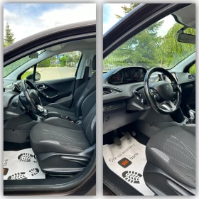 Peugeot 208 1.4HDI Allure | Mobile.bg � ����� ������ 8