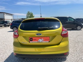 Ford Focus 1.6 TDCI, 116�.�., ������ | Mobile.bg � ����� ������ 6