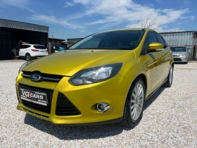 Ford Focus 1.6 TDCI, 116�.�., ������ | Mobile.bg � ����� ������ 3