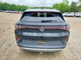VW ID.4 Volkswagen First Edition - 15000 € / 29337.45 лв. - 35639108 3