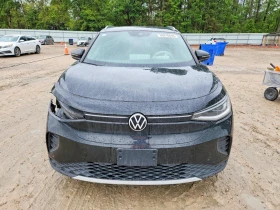 VW ID.4 Volkswagen First Edition - 15000 € / 29337.45 лв. - 35639108 9