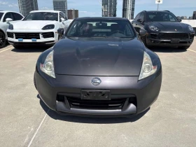 Nissan 370Z TOURING KEYLESS| ПОДГРЕВИ| 2 КЛЮЧА| КЛИП НА МОТОРА | Auto.bg — изображение 2