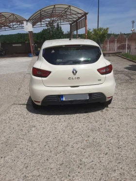 Renault Clio - 6900 € / 13495.23 лв. - 64046308 3