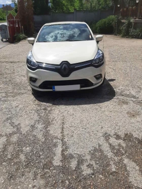 Renault Clio - 6900 € / 13495.23 лв. - 64046308 4