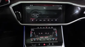 Audi A7 Premium* 55TFSI* Quattro* MATRIX* ���������* 360 | Mobile.bg � ����� ������ 14