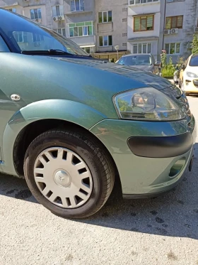 Citroen C3 1.4i (75 к.с.) - 2007г. | Auto.bg — изображение 2