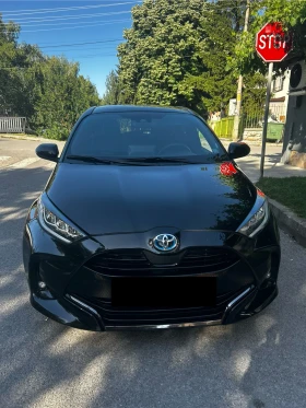 Toyota Yaris undefined | Auto.bg — изображение 2