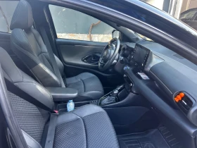 Toyota Yaris undefined | Auto.bg — изображение 8
