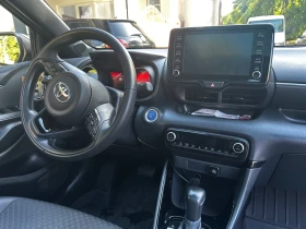 Toyota Yaris undefined | Auto.bg — изображение 6
