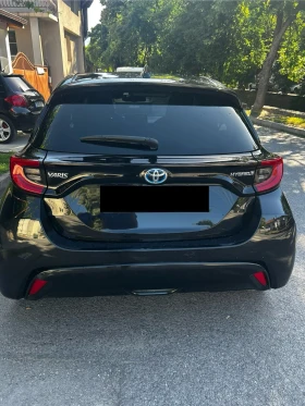 Toyota Yaris undefined | Auto.bg — изображение 3