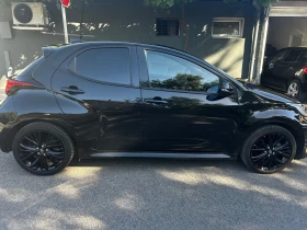 Toyota Yaris undefined | Auto.bg — изображение 4