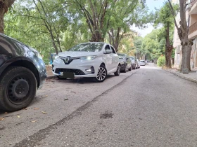 Renault Zoe R135 Intens