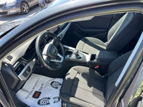 Audi A4 2.0TDI HYBRID | Mobile.bg � ����� ������ 12