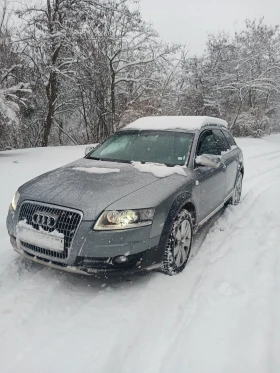 Audi A6 Allroad undefined | Auto.bg — изображение 14