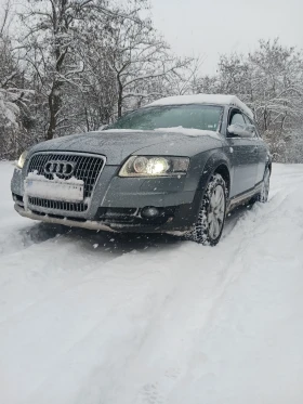 Audi A6 Allroad undefined | Auto.bg — изображение 13