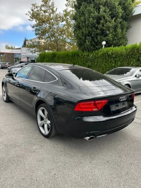 Audi A7 3.0TDI* S-line* Quattro*  | Auto.bg — изображение 7