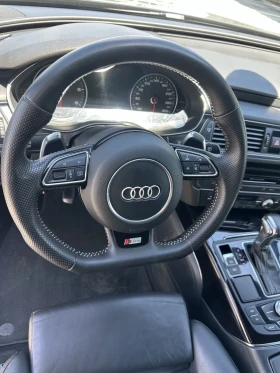 Audi A7 3.0TDI* S-line* Quattro*  | Auto.bg — изображение 12