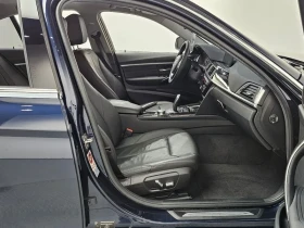 BMW 320 I Luxury | Auto.bg — изображение 11