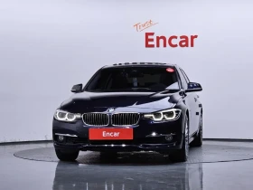 BMW 320 I Luxury | Auto.bg — изображение 3
