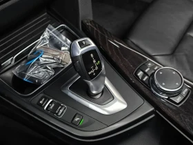 BMW 320 I Luxury | Auto.bg — изображение 9