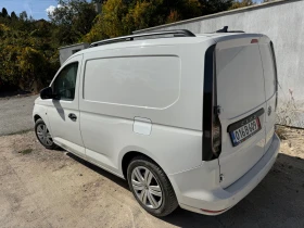 VW Caddy NEW MODEL * 2024* ���������* DIGITAL* * *  | Mobile.bg � ����� ������ 11
