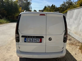 VW Caddy NEW MODEL * 2024* ���������* DIGITAL* * *  | Mobile.bg � ����� ������ 10