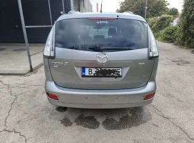 Mazda 5 Limited  | Auto.bg — изображение 3