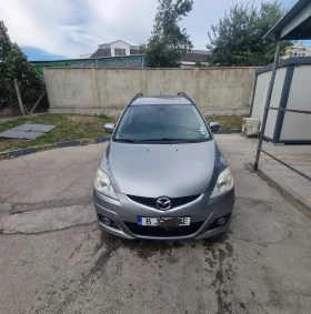 Mazda 5 Limited  | Auto.bg — изображение 2