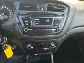 Hyundai I20 1.4CRDI, 90к.с., Евро 6! | Auto.bg — изображение 12