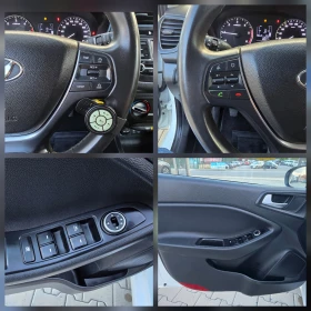 Hyundai I20 1.4CRDI, 90к.с., Евро 6! | Auto.bg — изображение 16