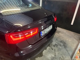 Audi A6 3.0TDI | Mobile.bg � ����� ������ 6