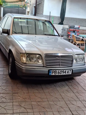 Mercedes-Benz E 250 - 3900 € - 94780558 11