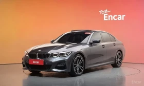 BMW 330 i M Sport* HUD* Люк* Камера* Подгрев | Auto.bg — изображение 2